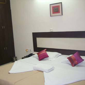 Orchid Park Hotel, Gurgaon 3